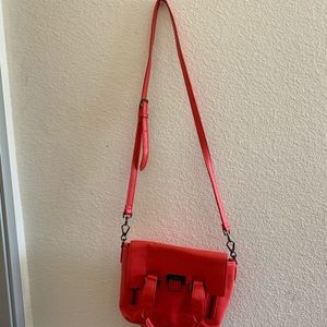 Charles and Keith Crossbody Bag